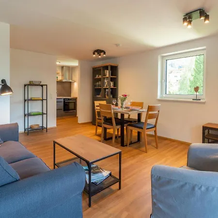 Felding 3 Appartement