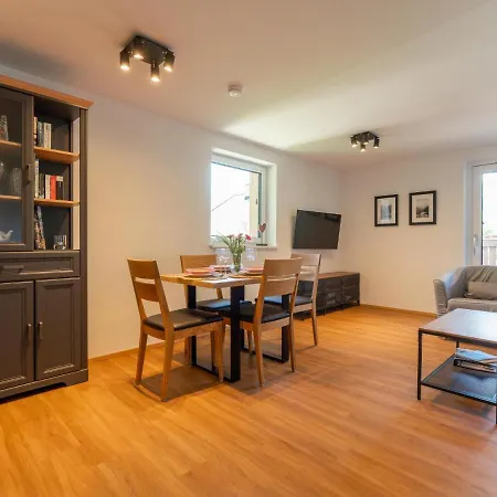Appartement Felding 3 *