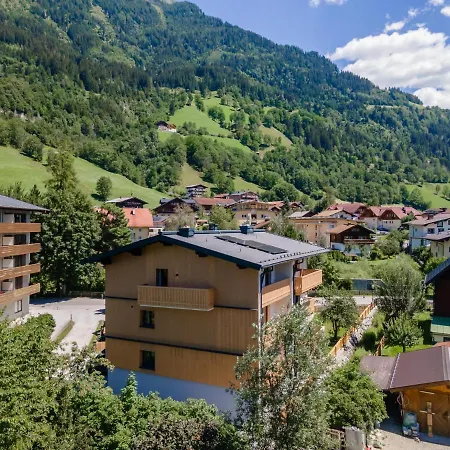 Felding 3 Appartement Bad Hofgastein