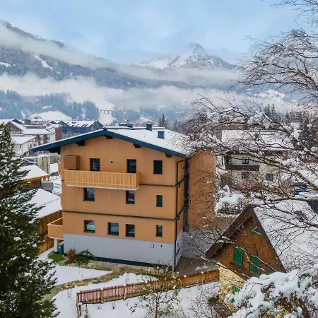 Felding 3 Bad Hofgastein