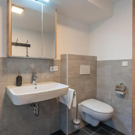 Appartement Felding 3 *
