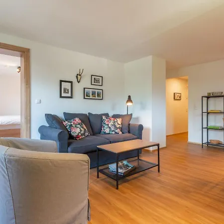 Felding 3 Appartement