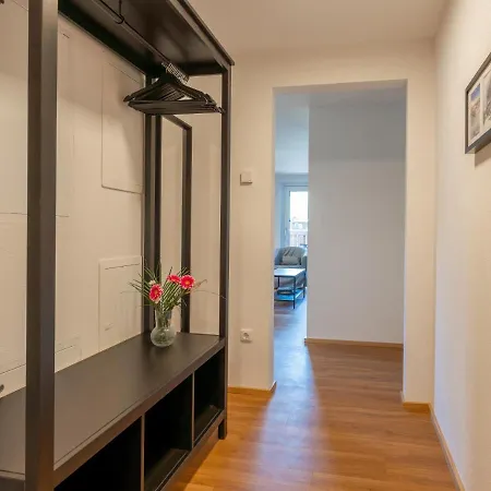 Appartement Felding 3 Bad Hofgastein