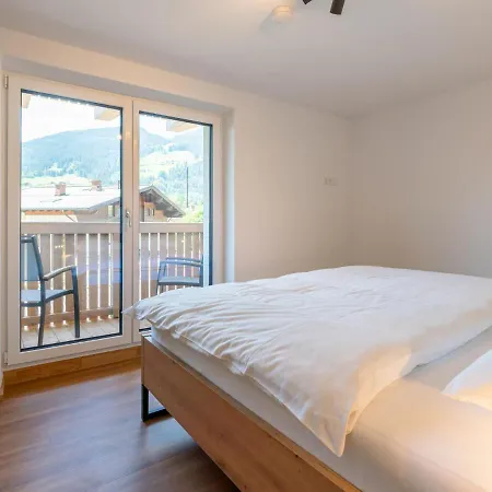 Appartement Felding 3 *