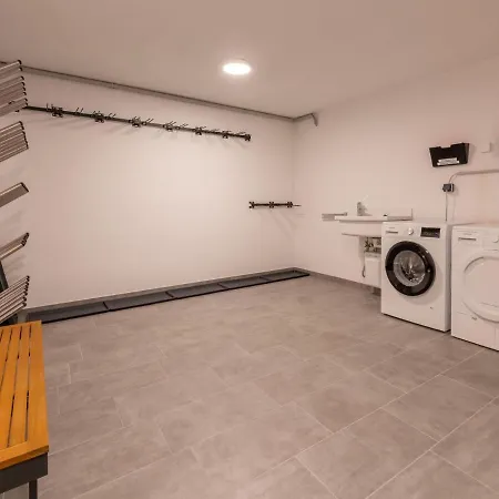 Appartement Felding 3 Bad Hofgastein