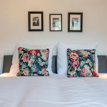 Apartment Felding 3 Bad Hofgastein