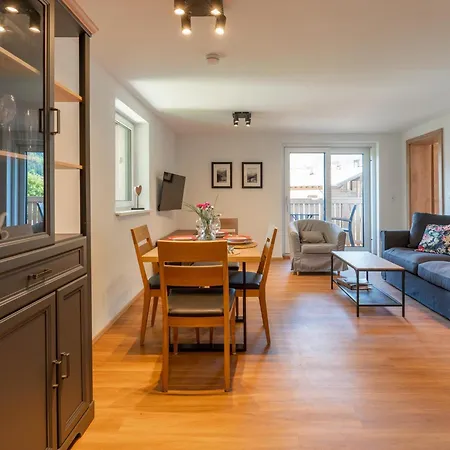 Felding 3 Apartment *