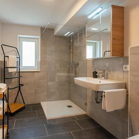 Апартаменти Felding 3 Бад-Гофгаштайн