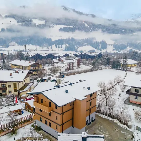 Apartman Felding 3 *