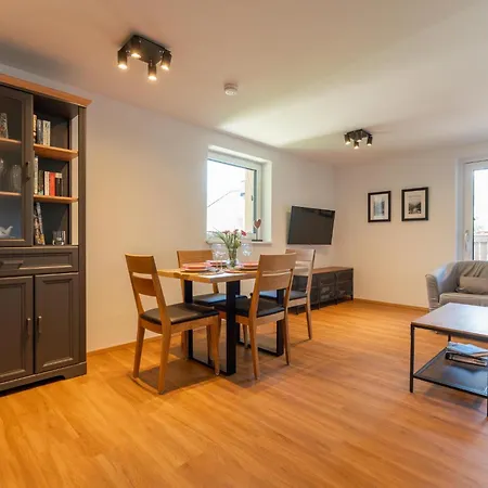 Felding 3 Бад-Гофгаштайн