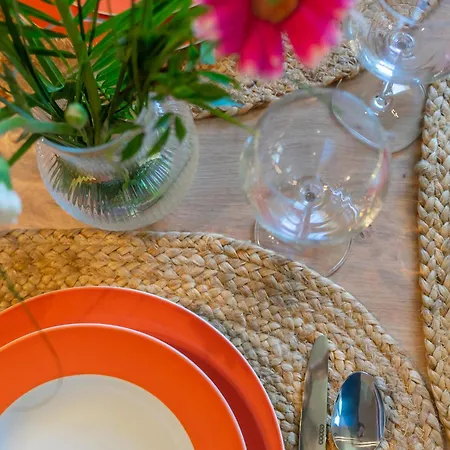 Апартаменти Felding 3 *