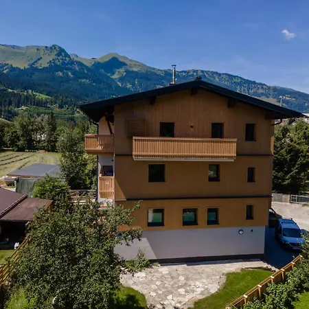 Felding 3 Apartment Bad Hofgastein