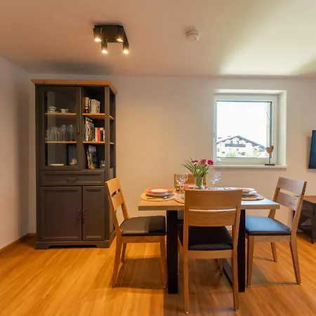 Апартаменти Felding 3