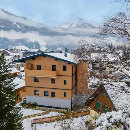 Felding 3 Бад-Гофгаштайн