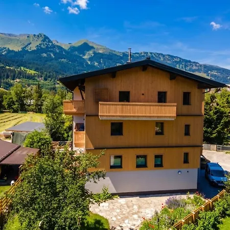 Felding 3 Apartment
