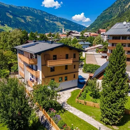 Apartment Felding 3 Bad Hofgastein