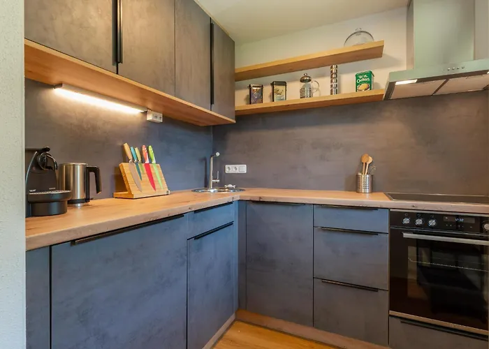 Felding 3 公寓 巴特霍夫加施泰因