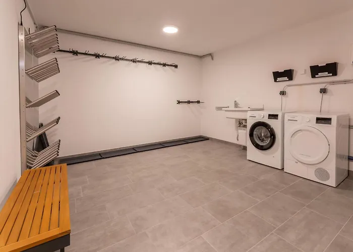 Felding 3 公寓 巴特霍夫加施泰因